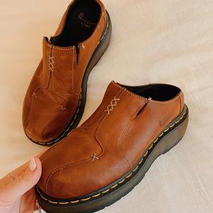 Doc Marten 3A56 Shoes